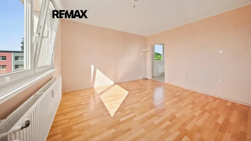 Prodej bytu 3+1, Česká Lípa, Bratří Čapků, 60 m2