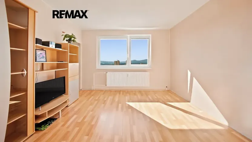 Prodej bytu 3+1, Česká Lípa, Bratří Čapků, 60 m2