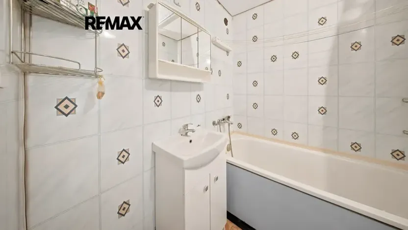 Prodej bytu 3+1, Česká Lípa, Bratří Čapků, 60 m2