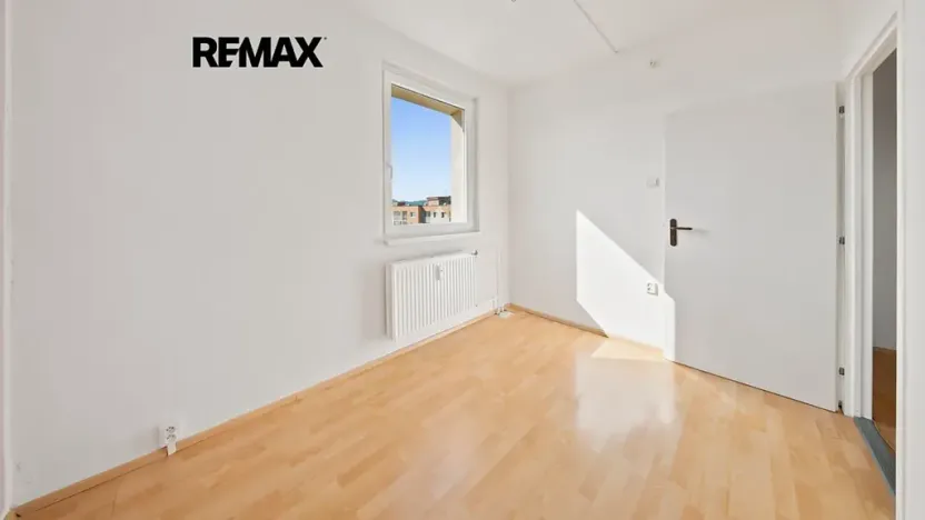 Prodej bytu 3+1, Česká Lípa, Bratří Čapků, 60 m2