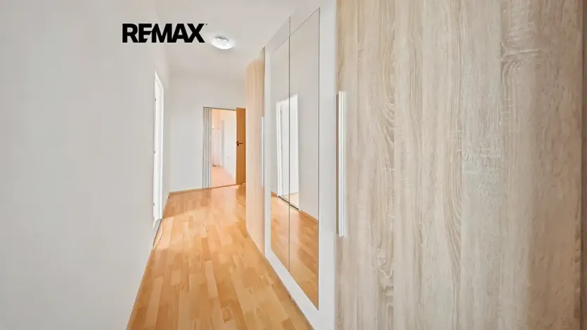Prodej bytu 3+1, Česká Lípa, Bratří Čapků, 60 m2