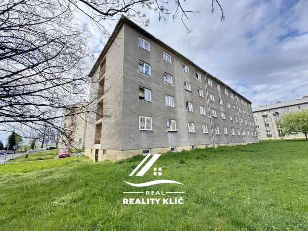 Pronájem bytu 1+1, Hlučín, Severní, 45 m2