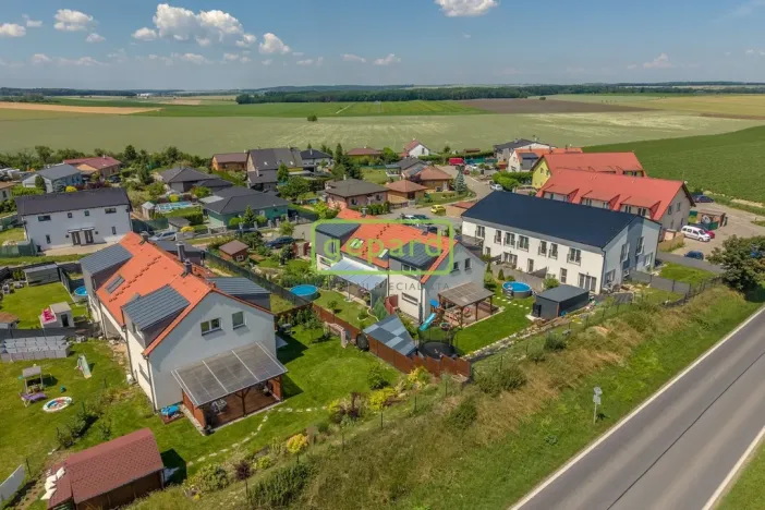 Prodej bytu 4+kk, Jiřice, 92 m2