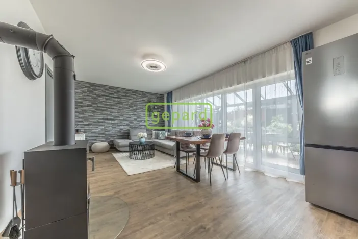 Prodej bytu 4+kk, Jiřice, 99 m2