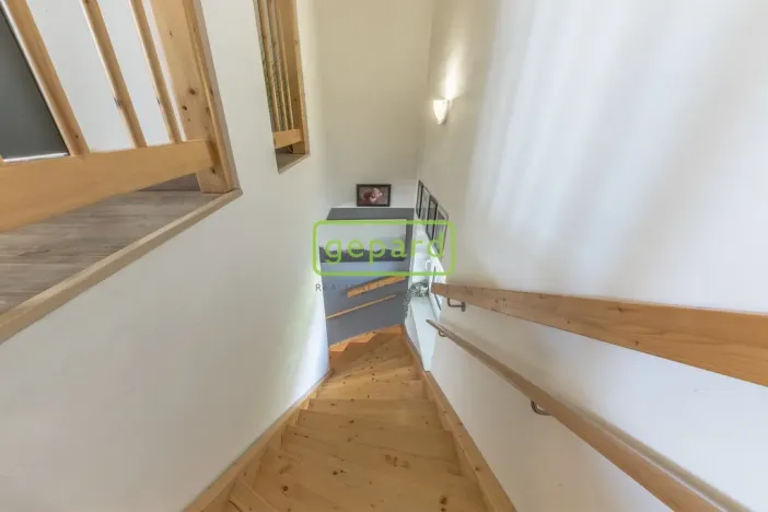 Prodej bytu 4+kk, Jiřice, 99 m2