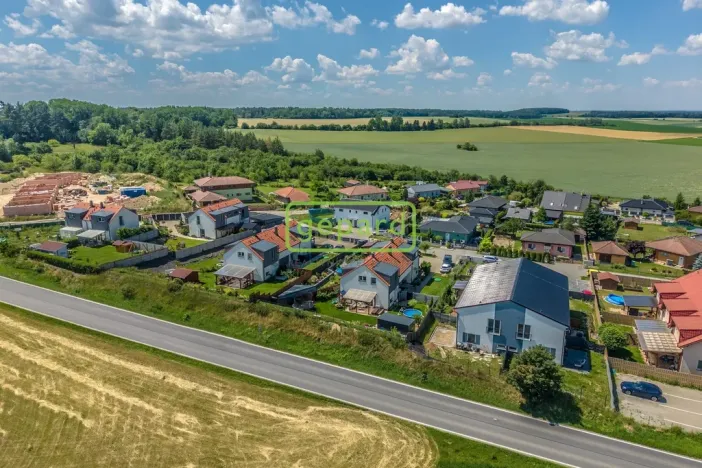 Prodej bytu 4+kk, Jiřice, 99 m2