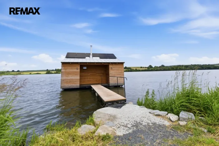 Prodej chaty, Starosedlský Hrádek, 40 m2