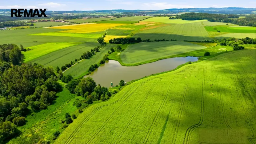 Prodej chaty, Starosedlský Hrádek, 40 m2
