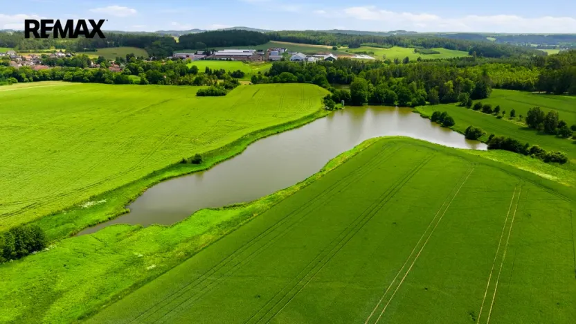 Prodej chaty, Starosedlský Hrádek, 40 m2