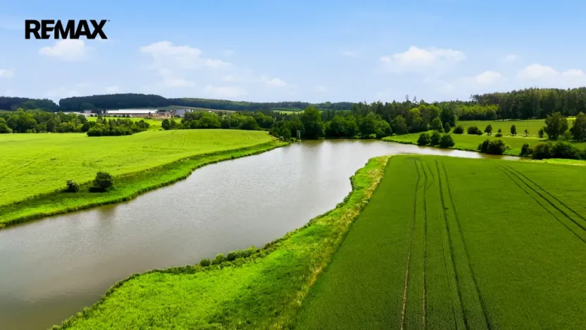 Prodej chaty, Starosedlský Hrádek, 40 m2
