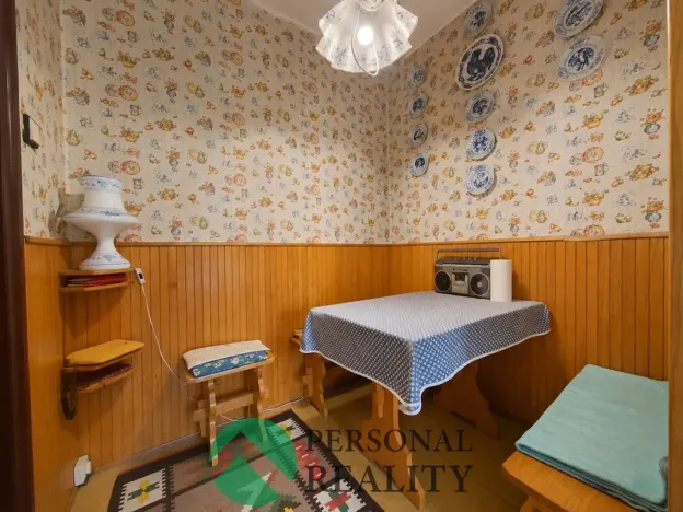 Prodej bytu 3+1, Praha - Vokovice, Na rozdílu, 80 m2