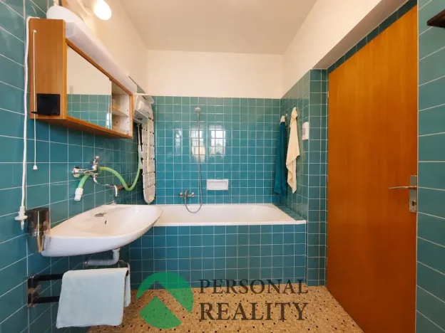 Prodej bytu 3+1, Praha - Vokovice, Na rozdílu, 80 m2
