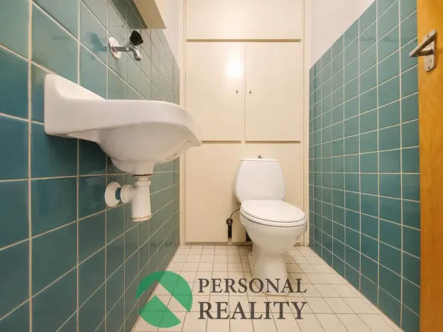 Prodej bytu 3+1, Praha - Vokovice, Na rozdílu, 80 m2