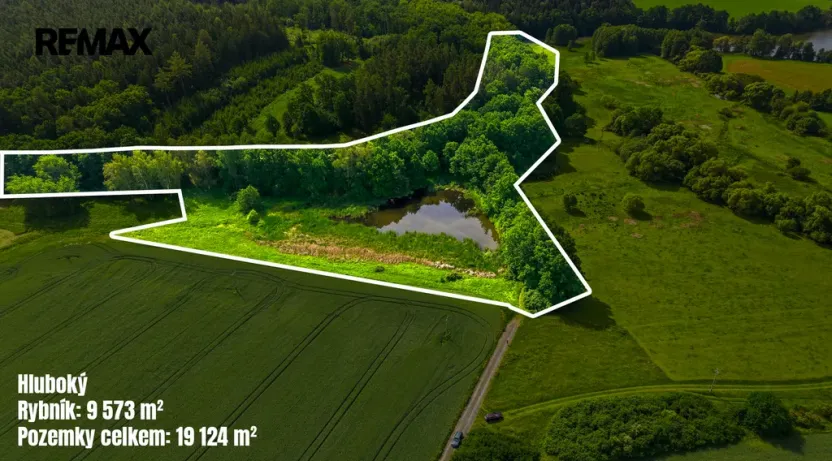 Prodej chaty, Horčápsko, 40 m2