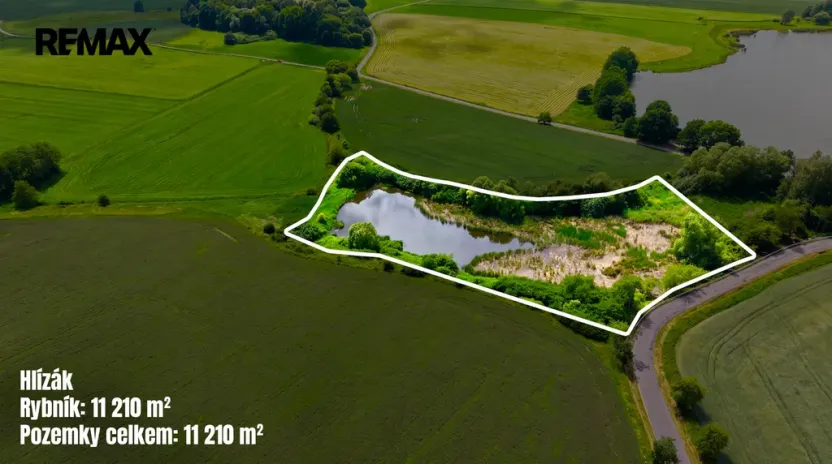 Prodej chaty, Horčápsko, 40 m2