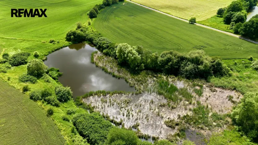 Prodej chaty, Horčápsko, 40 m2