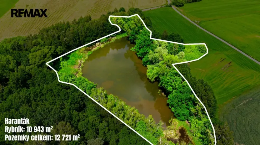 Prodej chaty, Horčápsko, 40 m2