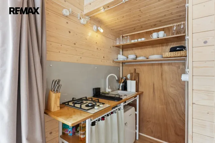 Prodej chaty, Horčápsko, 40 m2
