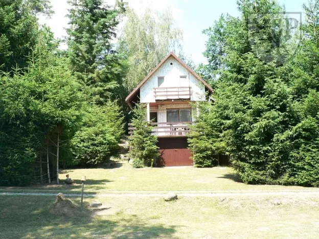 Prodej chaty, Kocelovice, 90 m2