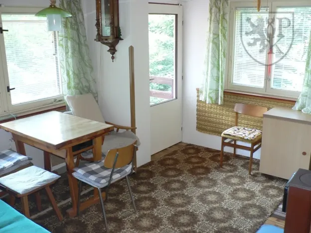 Prodej chaty, Kocelovice, 90 m2