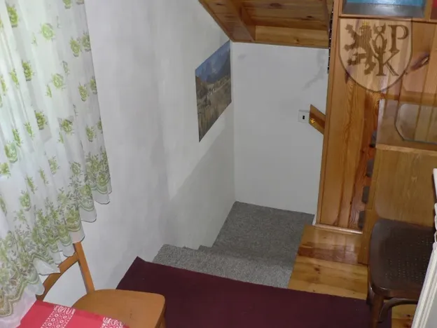 Prodej chaty, Kocelovice, 90 m2