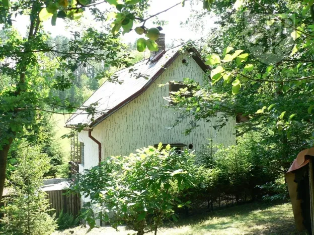 Prodej chaty, Kocelovice, 90 m2