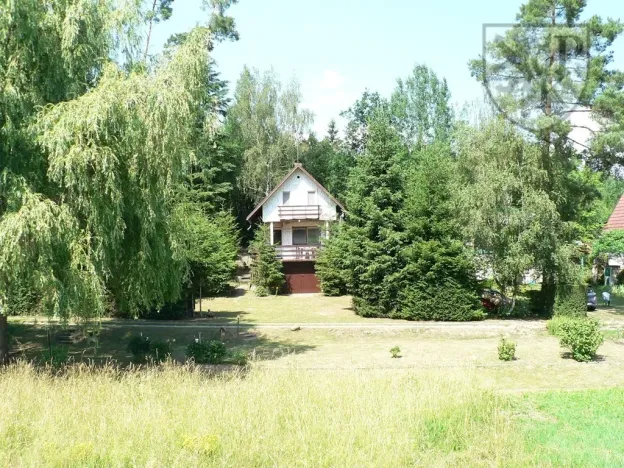 Prodej chaty, Kocelovice, 90 m2