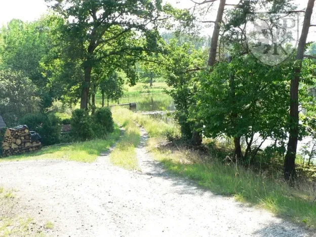 Prodej chaty, Kocelovice, 90 m2