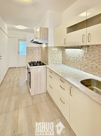 Prodej bytu 2+kk, Praha - Nusle, Kloboučnická, 55 m2