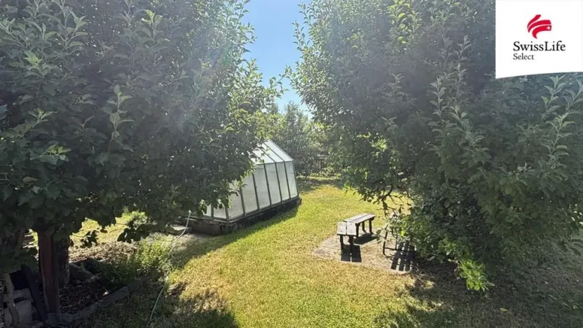 Pronájem bytu 3+1, Bechyně, Libušina, 95 m2