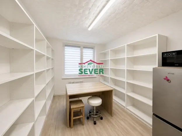 Prodej bytu 2+kk, Teplice - Trnovany, V závětří, 49 m2