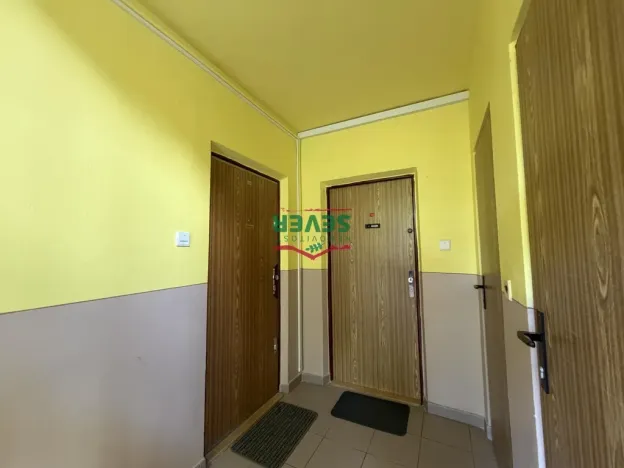 Prodej bytu 2+kk, Teplice - Trnovany, V závětří, 49 m2