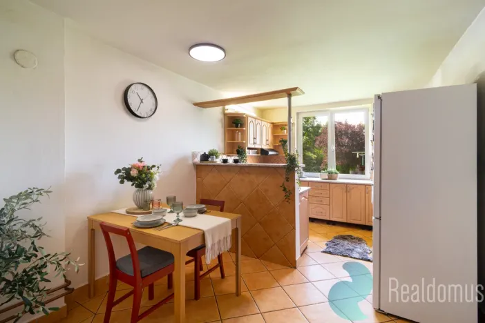 Prodej atypického bytu, Trhové Sviny, Nové město, 210 m2