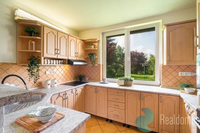 Prodej atypického bytu, Trhové Sviny, Nové město, 210 m2