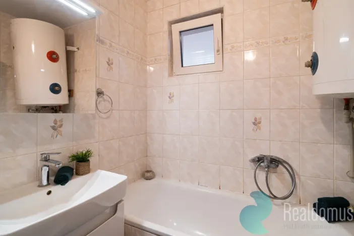 Prodej atypického bytu, Trhové Sviny, Nové město, 210 m2