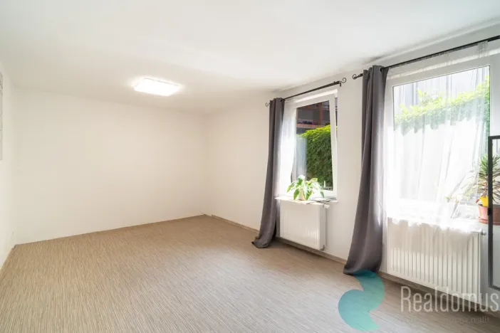 Prodej atypického bytu, Trhové Sviny, Nové město, 210 m2