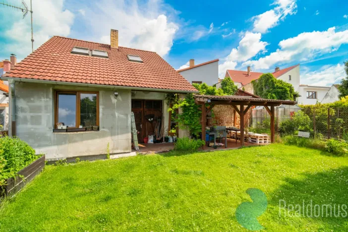 Prodej vícegeneračního domu, Trhové Sviny, Nové město, 210 m2