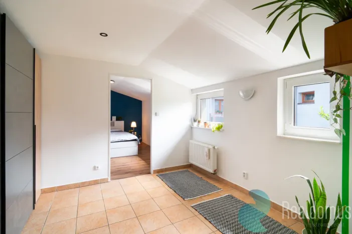Prodej vícegeneračního domu, Trhové Sviny, Nové město, 210 m2