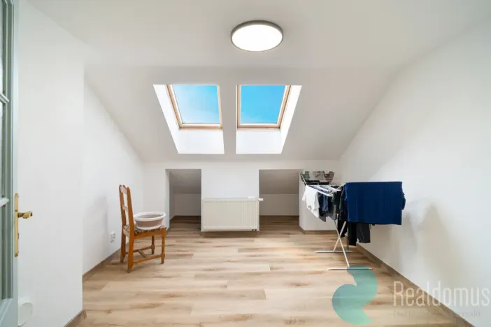 Prodej vícegeneračního domu, Trhové Sviny, Nové město, 210 m2