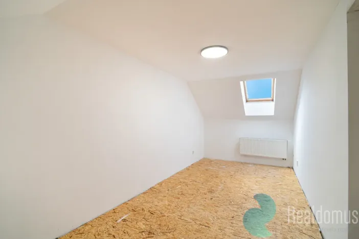 Prodej vícegeneračního domu, Trhové Sviny, Nové město, 210 m2