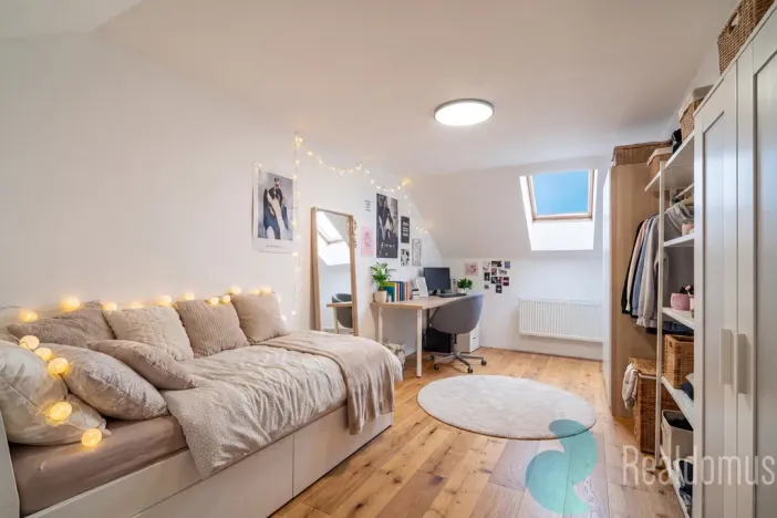 Prodej vícegeneračního domu, Trhové Sviny, Nové město, 210 m2