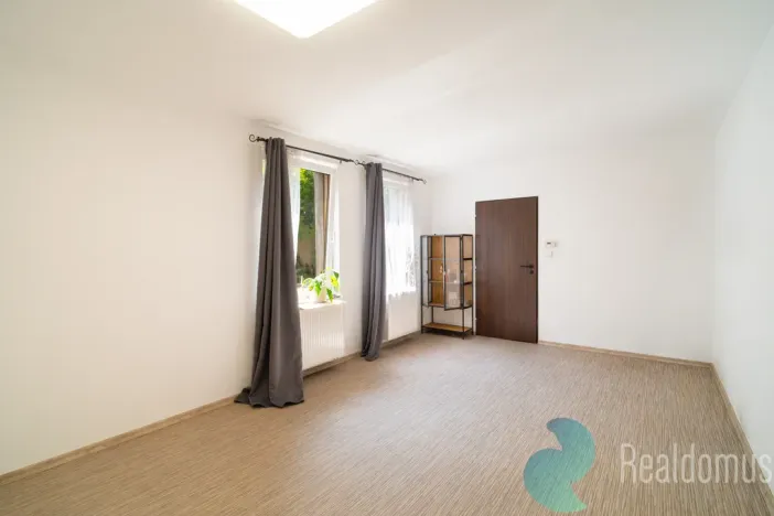 Prodej vícegeneračního domu, Trhové Sviny, Nové město, 210 m2