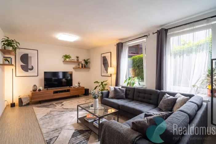 Prodej vícegeneračního domu, Trhové Sviny, Nové město, 210 m2