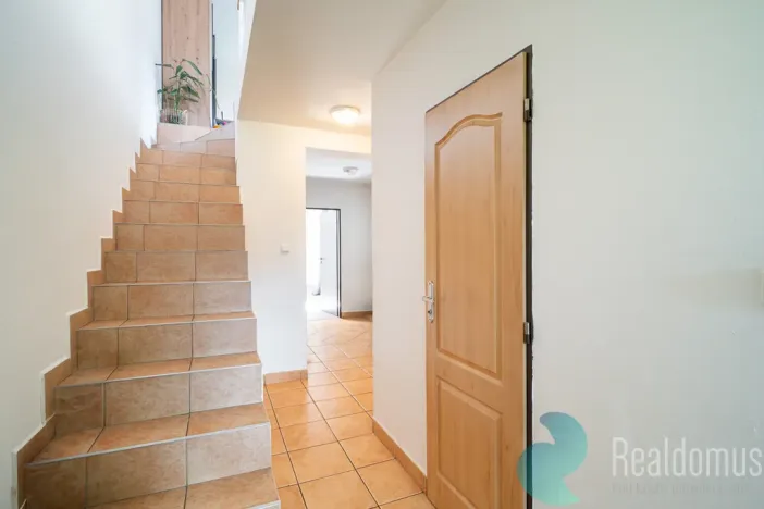Prodej vícegeneračního domu, Trhové Sviny, Nové město, 210 m2