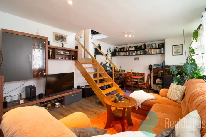 Prodej vícegeneračního domu, Trhové Sviny, Nové město, 210 m2