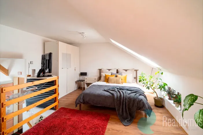 Prodej vícegeneračního domu, Trhové Sviny, Nové město, 210 m2