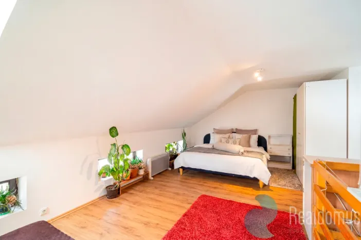 Prodej vícegeneračního domu, Trhové Sviny, Nové město, 210 m2