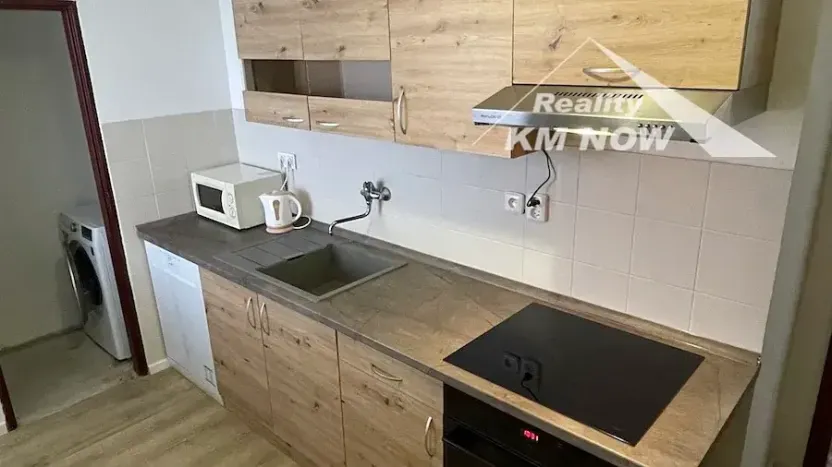 Pronájem pokoje, Hulín, 14 m2