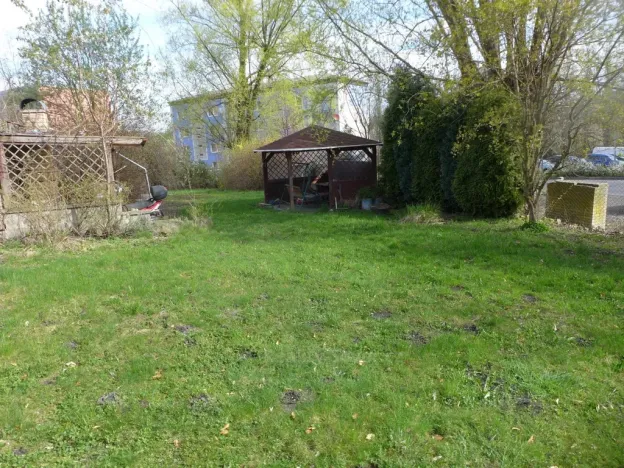 Pronájem zahrady, Kamenický Šenov, Nová huť, 563 m2