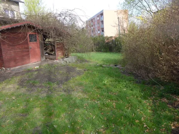Pronájem zahrady, Kamenický Šenov, Nová huť, 563 m2